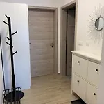 Apartman Mint&rose *
