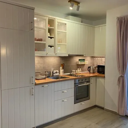 Apartament Mint&rose
