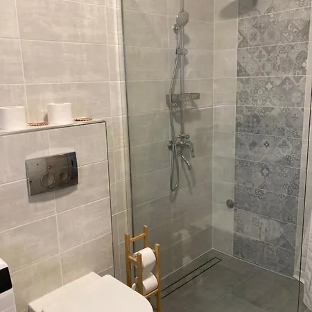 Apartament Mint&rose Peroj