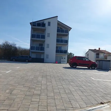 Apartmán Mint&rose *