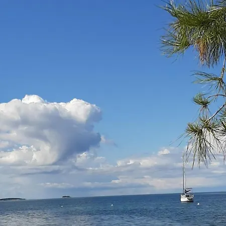 Mint&rose Apartmán Peroj