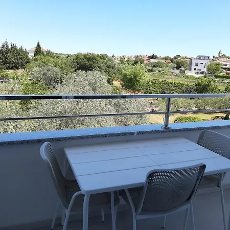 Apartament Mint&rose