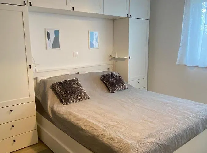 Mint&rose Apartmán Peroj