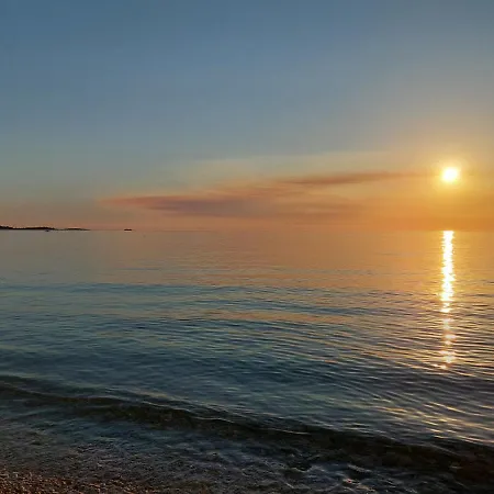 Apartmán Mint&rose *