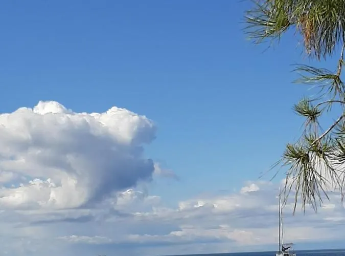 Mint&rose Apartmán Peroj